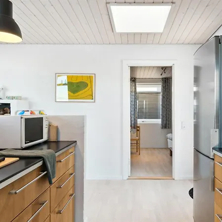 Holiday home Els - 1-8km From The Sea By Interhome *