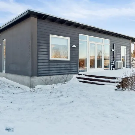 Els - 1-8km From The Sea By Interhome * Farevejle