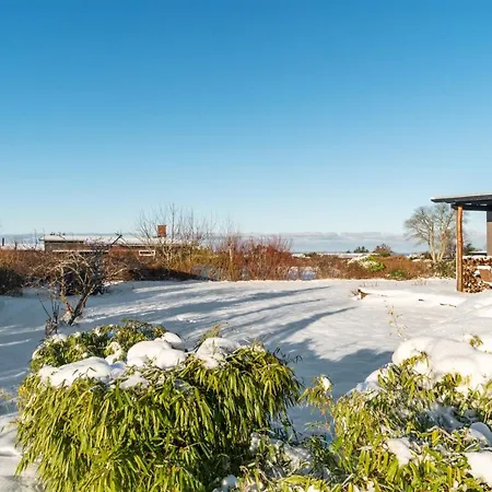 Holiday home Els - 1-8km From The Sea By Interhome *