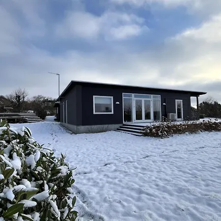 Holiday home Els - 1-8km From The Sea By Interhome