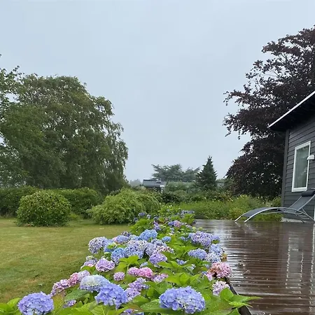 Els - 1-8km From The Sea By Interhome Holiday home Farevejle