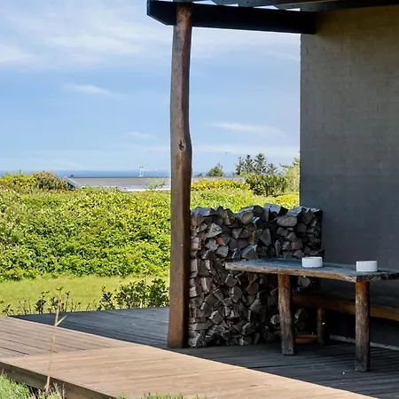 Els - 1-8km From The Sea By Interhome * Fårevejle