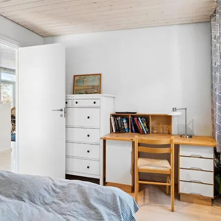 Feriehus Els - 1-8km From The Sea By Interhome *