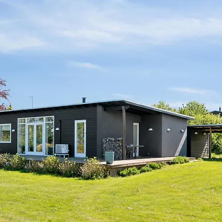 Feriehus Els - 1-8km From The Sea By Interhome