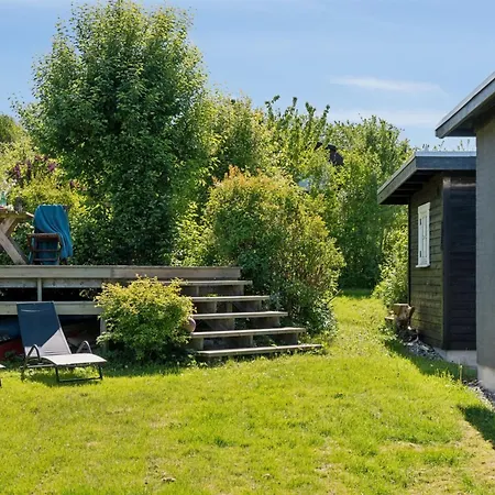 Feriehus Els - 1-8km From The Sea By Interhome *