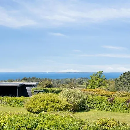 Feriehus Els - 1-8km From The Sea By Interhome *