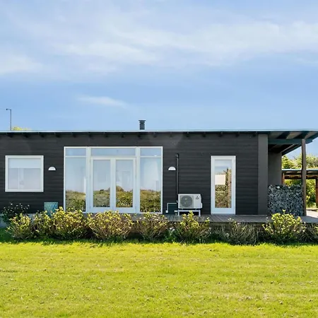 Feriehus Els - 1-8km From The Sea By Interhome