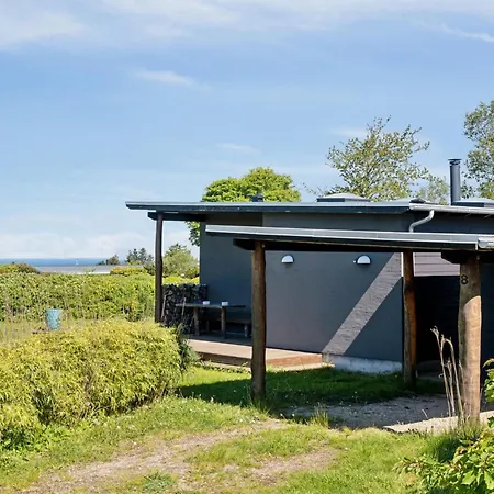 Els - 1-8km From The Sea By Interhome Feriehus *