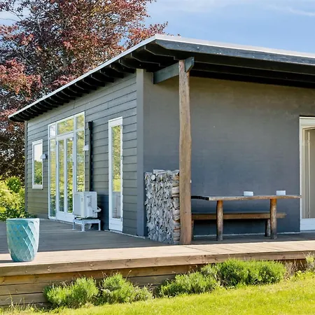 Els - 1-8km From The Sea By Interhome Feriehus Fårevejle