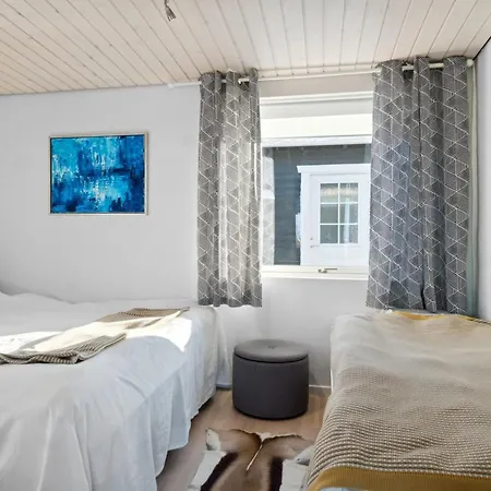 Feriehus Els - 1-8km From The Sea By Interhome