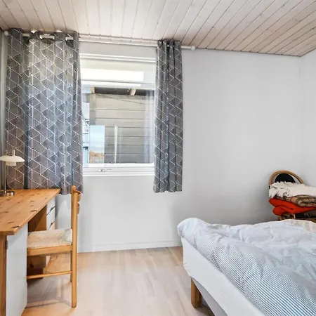 Els - 1-8km From The Sea By Interhome Fårevejle