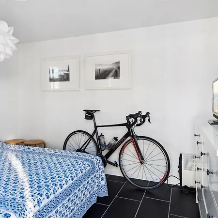 Els - 1-8km From The Sea By Interhome Fårevejle