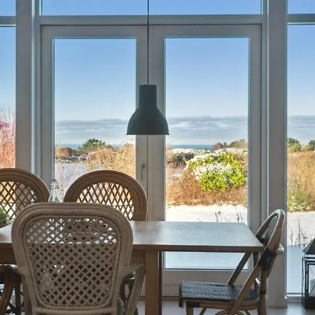 Els - 1-8km From The Sea By Interhome Feriehus *