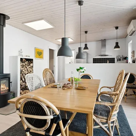 Feriehus Els - 1-8km From The Sea By Interhome *