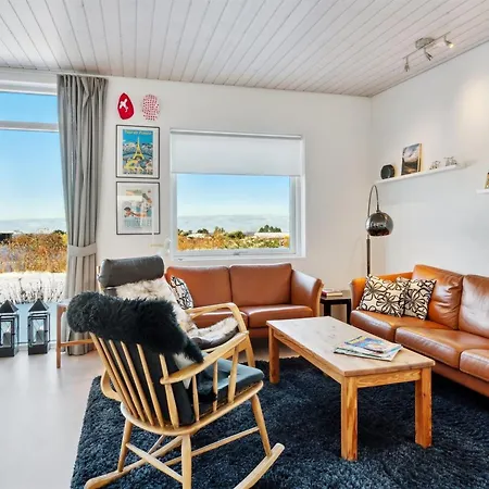 Els - 1-8km From The Sea By Interhome * Fårevejle