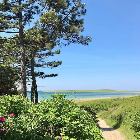 Tatil Evi Els - 1-8km From The Sea By Interhome Fårevejle