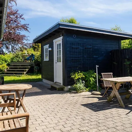 Els - 1-8km From The Sea By Interhome Feriehus Fårevejle