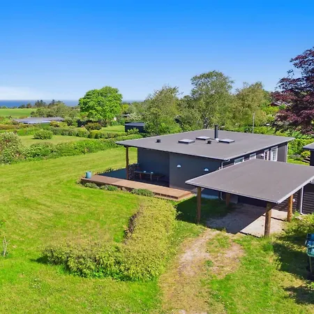 Els - 1-8km From The Sea By Interhome Feriehus Fårevejle