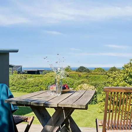 Els - 1-8km From The Sea By Interhome Fårevejle