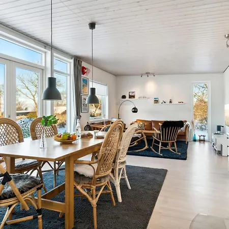 Feriehus Els - 1-8km From The Sea By Interhome