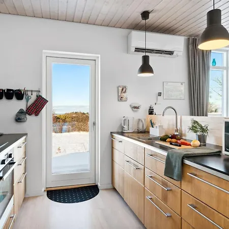 Els - 1-8km From The Sea By Interhome Feriehus *