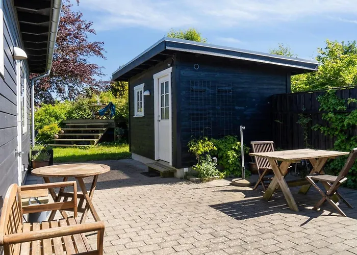 Els - 1-8km From The Sea By Interhome Дом отдыха Фаревейле